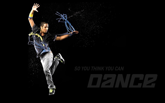 So You Think You Can Dance wallpaper (1) #4