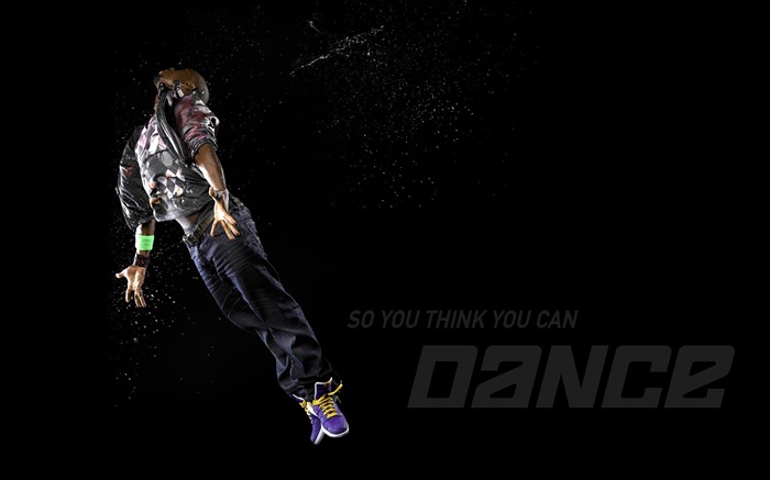 So You Think You Can Dance Wallpaper (1) #10