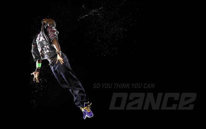 So You Think You Can Dance fond d'écran (1) #10