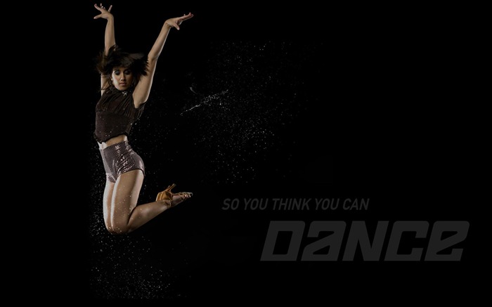 So You Think You Can Dance Wallpaper (1) #11