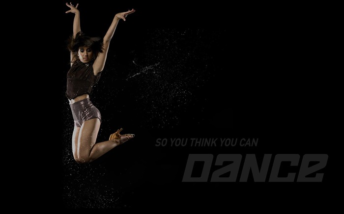 So You Think You Can Dance fond d'écran (1) #11