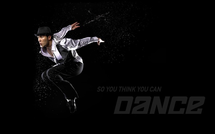 So You Think You Can Dance fond d'écran (1) #12