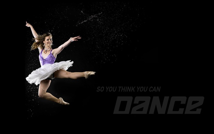 So You Think You Can Dance wallpaper (1) #15