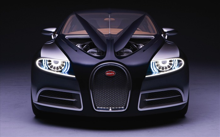 Bugatti Veyron Wallpaper Album (2) #1