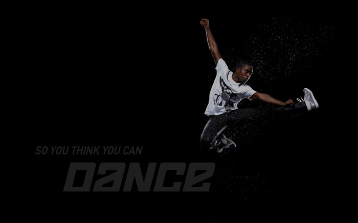 So You Think You Can Dance fondo de pantalla (2) #4
