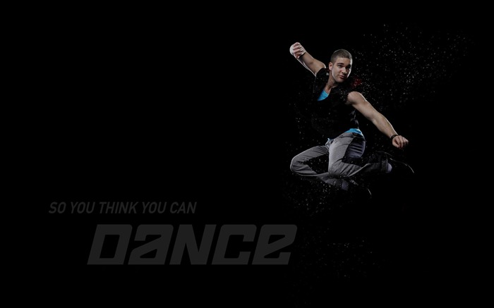 So You Think You Can Dance fond d'écran (2) #14