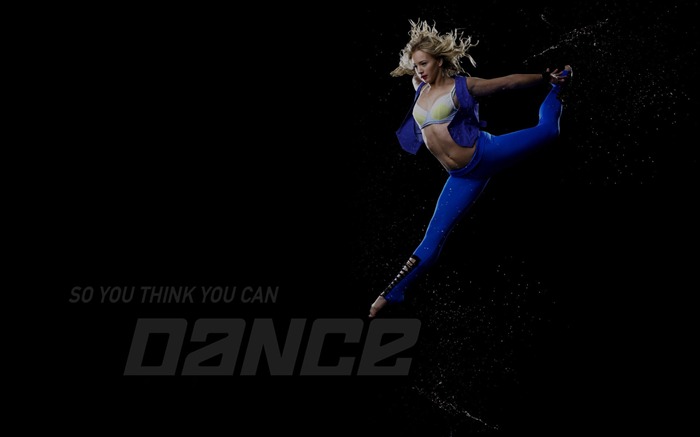 So You Think You Can Dance wallpaper (2) #19