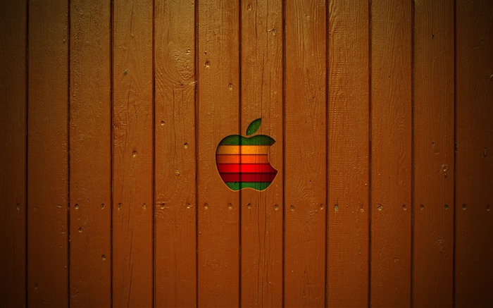 Apple Thema Tapete Album (1) #11