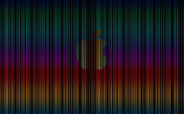 Apple主題壁紙專輯(一) #12