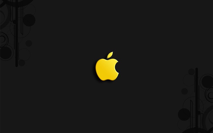 Apple主題壁紙專輯(二) #9