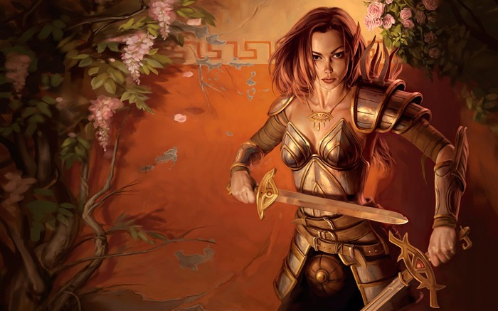 1680 Spiele Wallpapers Collection (3) #1