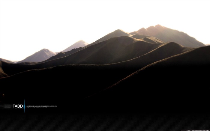 HD širokoúhlý Krajina Tapety #31