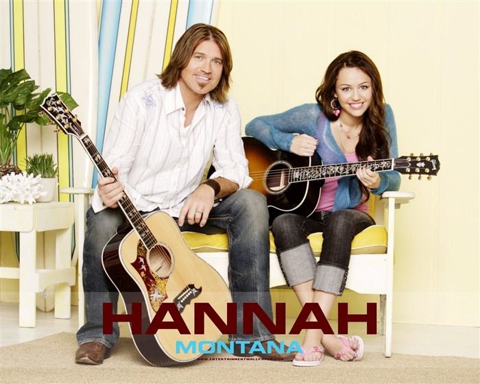 Hannah Montana 漢娜蒙塔納 #5