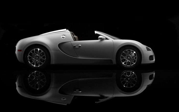 Bugatti Veyron Wallpaper Album (3) #5