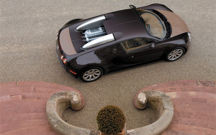 Bugatti Veyron Wallpaper Album (3) #11