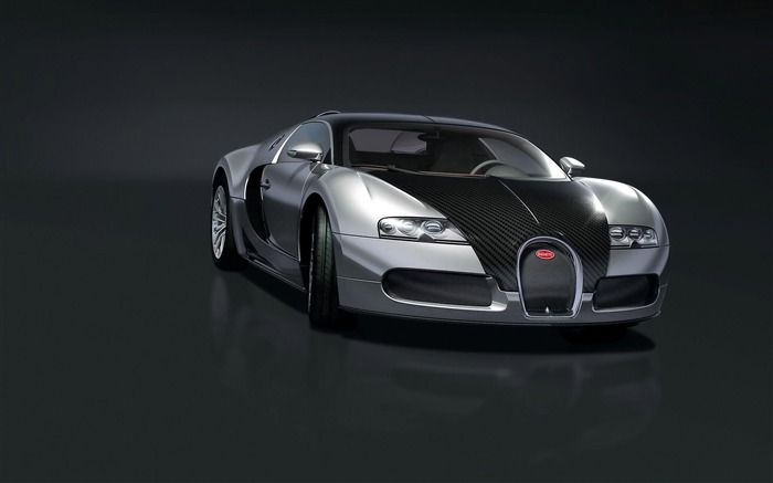 Bugatti Veyron Fondos de disco (3) #18