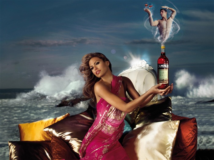 Campari Wallpaper Album (1) #8