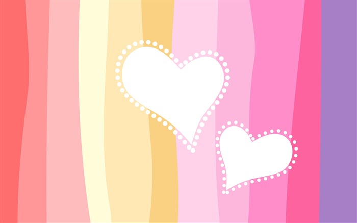Valentine's Day Love Theme Wallpapers (3) #3
