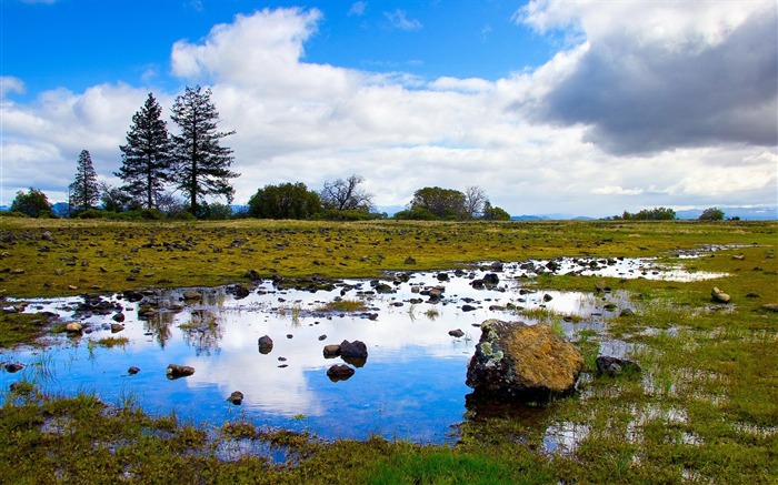 Featured Landschaft Tapeten Ersticken Schönheit #21