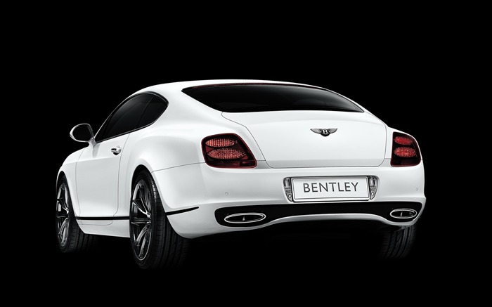 Bentley álbum de fondo de pantalla (1) #3