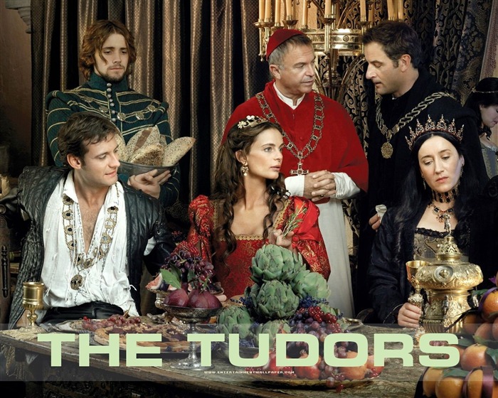 The Tudors 都鐸王朝 #10