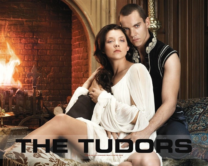 The Tudors 都鐸王朝 #13