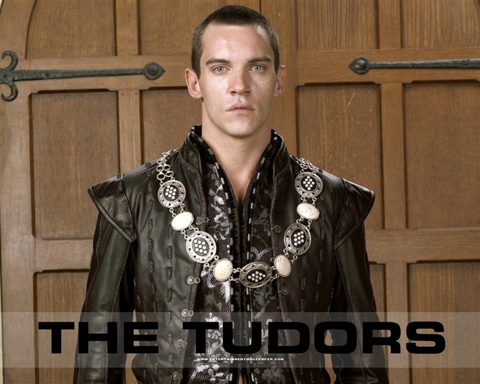 The Tudors 都鐸王朝 #20