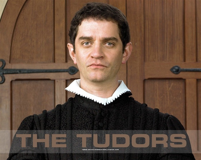 Los fondos de escritorio de The Tudors #23