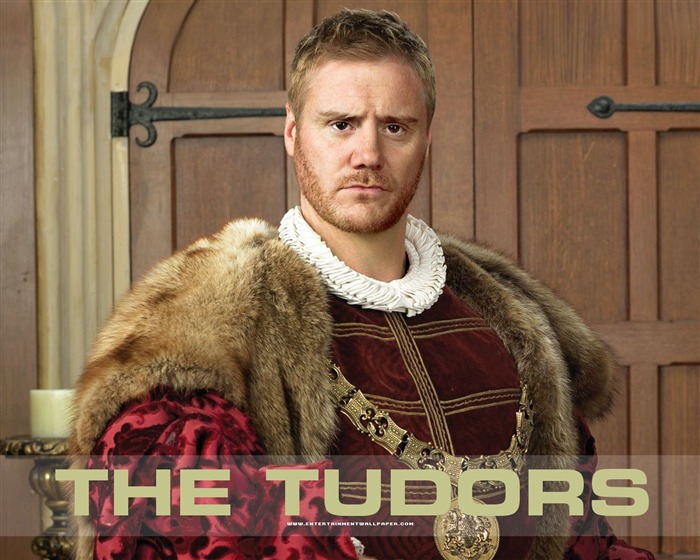 The Tudors wallpaper #29