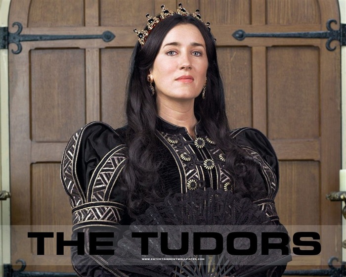 The Tudors 都鐸王朝 #30