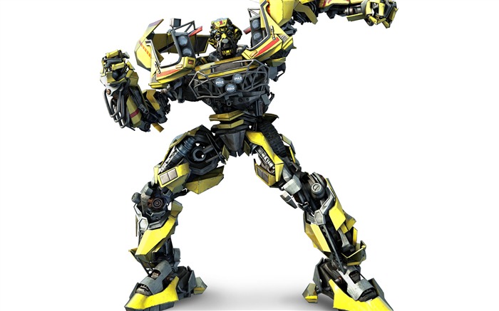 Transformers 2 fonds d'écran HD style (1) #9