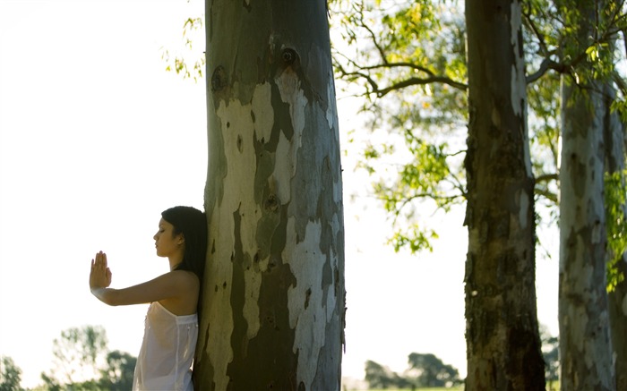 Fondo de pantalla al aire libre Foto (4) #2