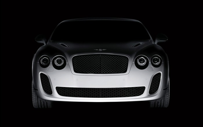 Bentley 賓利 壁紙專輯(二) #19
