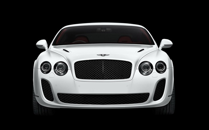 Bentley 賓利 壁紙專輯(二) #20