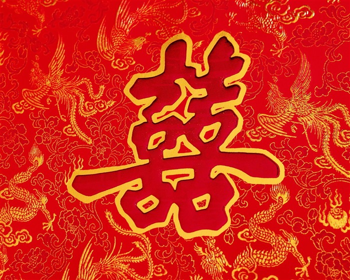 婚慶物品壁紙(三) #2