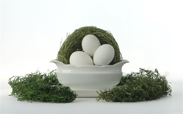 Velikonoční vajíčko tapety (1) #13