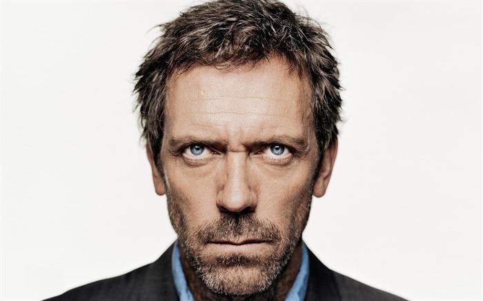 House M. D. HD Tapety na plochu #5