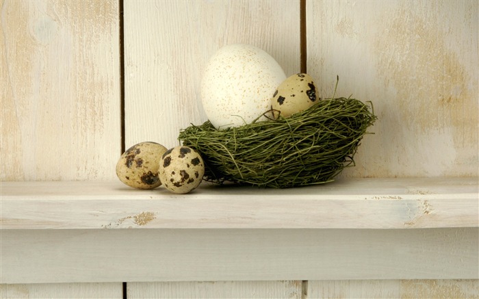 Velikonoční vajíčko tapetu (2) #5