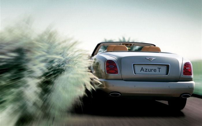 Bentley álbum de fondo de pantalla (3) #5