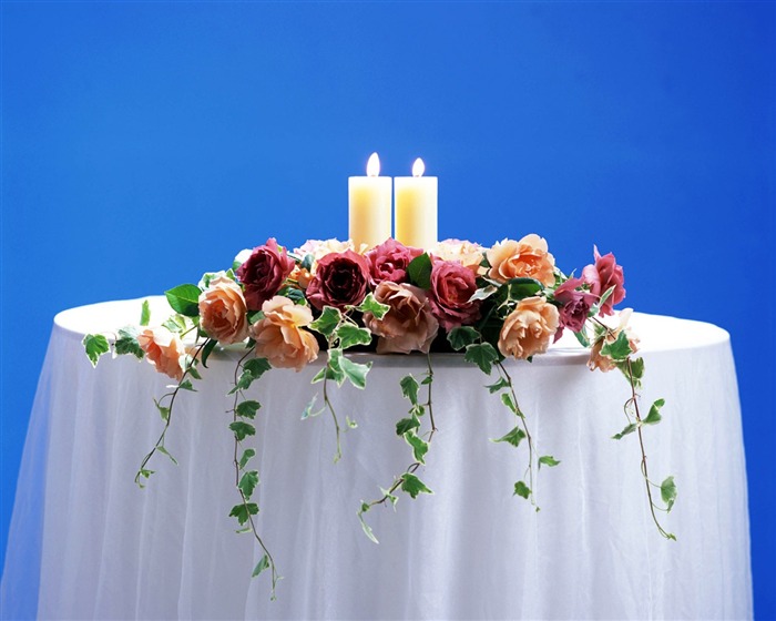 Wedding Items wallpaper (5) #11