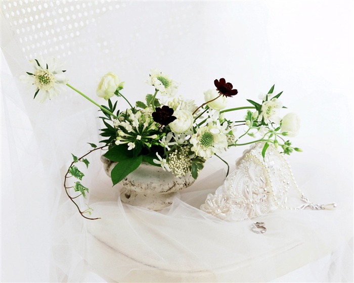 Wedding Items wallpaper (5) #18