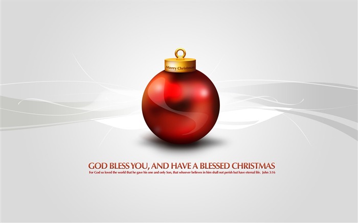 1920 Christmas Theme HD Wallpapers (2) #5