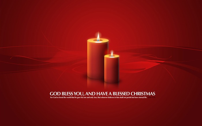 1920 Christmas Theme HD Wallpapers (2) #8