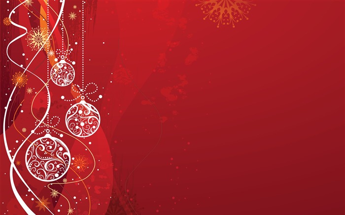 1920 Christmas Theme HD Wallpapers (2) #14