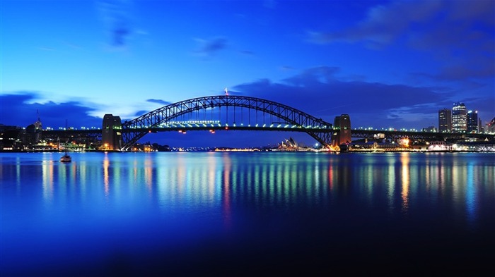 Sydney scenery HD Wallpapers #8