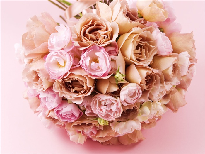 Wedding Flowers Wallpapers (1) #6