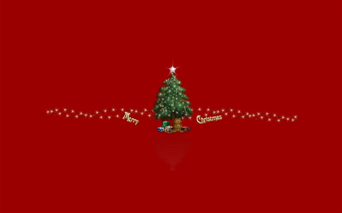 1920 Christmas Theme HD Wallpapers (3) #19