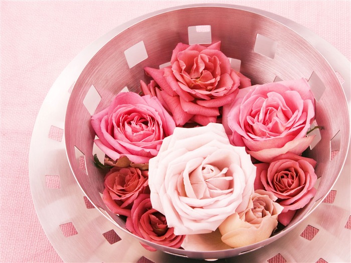 Wedding Flowers Wallpapers (2) #5