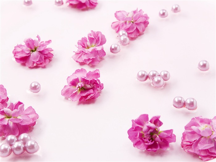 Wedding Flowers Wallpapers (2) #12