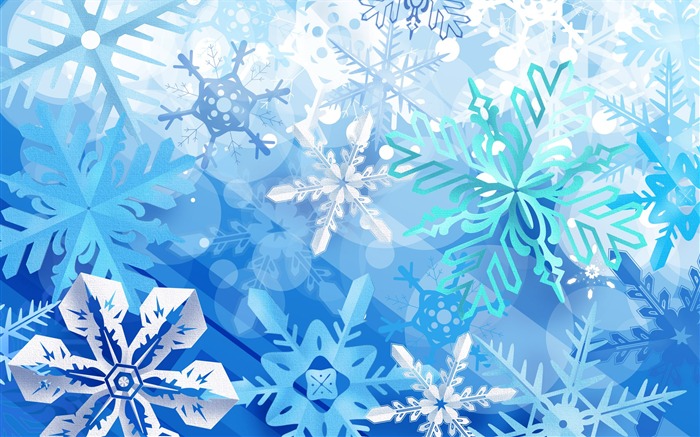 1920 Christmas Theme HD Wallpapers (4) #2